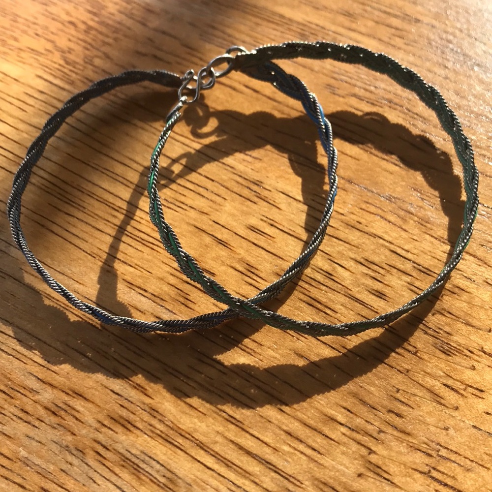 Costa Rican Bracelets